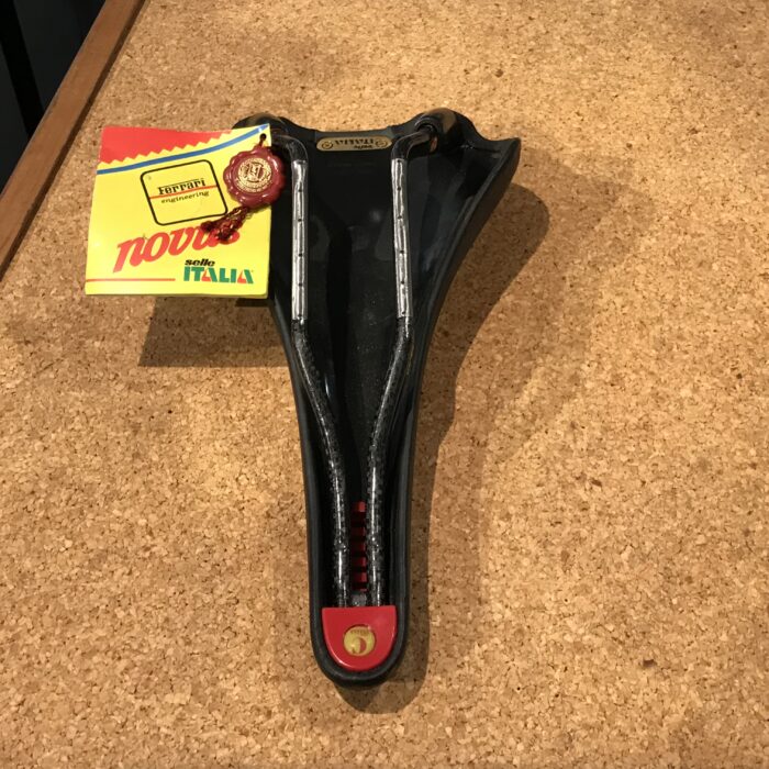 オールドパーツ情報 » SELLE ITALIA